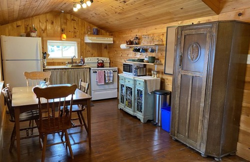Trinity Casa | One bedroom two bath beach house over looking the ocean.