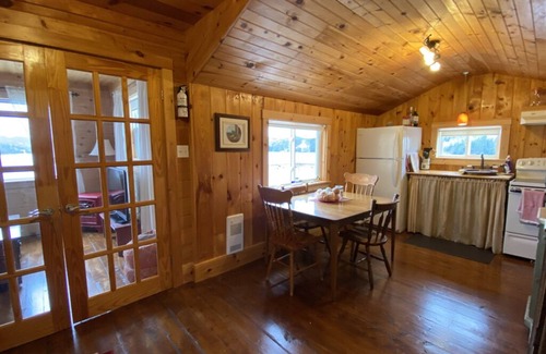 Trinity Casa | One bedroom two bath beach house over looking the ocean.