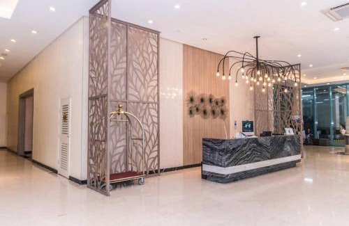 Bonifacio Global City Apartamento | One Bedroom Unit beside Uptown Mall BGC