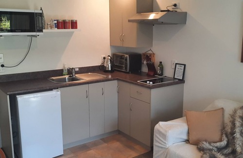 Arrowtown Apartamento | One Bedroom unit in Arrowtown, close to cycle trails, and main attractions