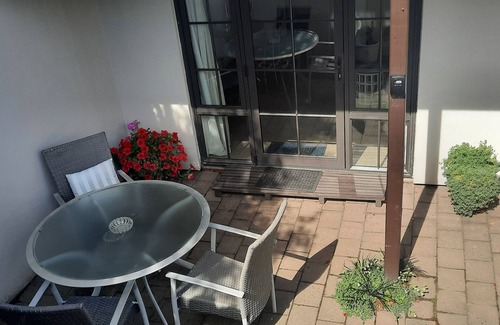 Arrowtown Apartamento | One Bedroom unit in Arrowtown, close to cycle trails, and main attractions