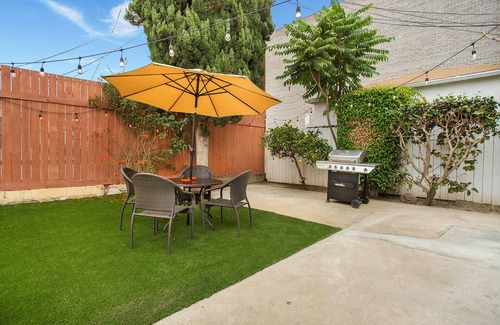 West Los Angeles Apartamento | One bedroom