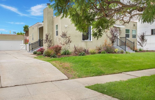 West Los Angeles Apartamento | One bedroom