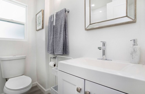 West Los Angeles Apartamento | One bedroom