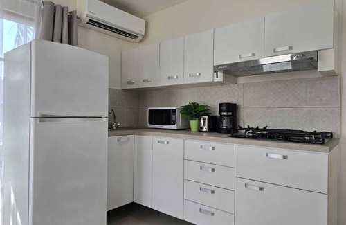 Cunucu Abao Apartamento | Apartamento de vacaciones de 1 dormitorio en Aruba, a pocos minutos de la playa eag; le