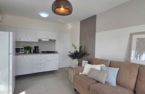 Cunucu Abao Apartamento | Apartamento de vacaciones de 1 dormitorio en Aruba, a pocos minutos de la playa eag; le