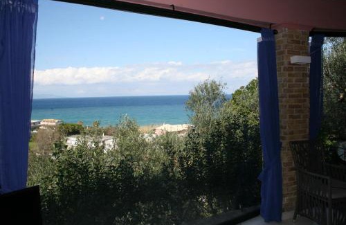 Alikanas Villa | One Bedroom Villa