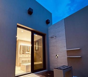 Salalah Villa | one bedroom villa