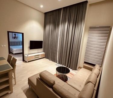 Salalah Villa | one bedroom villa
