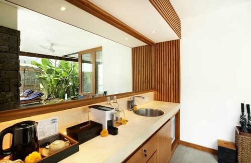Nyuh Kuning Casa | One Bedroom Villa with Private Pool, Ubud