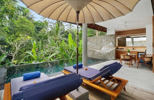 Nyuh Kuning Casa | One Bedroom Villa with Private Pool, Ubud