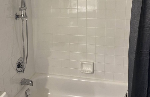 Detroit Apartamento | One bedroom with a beautiful view downtown Detroit With Free Parking