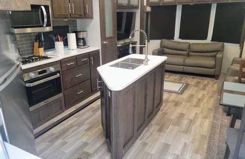 Apopka Casa | One bedroom with loft near Disney