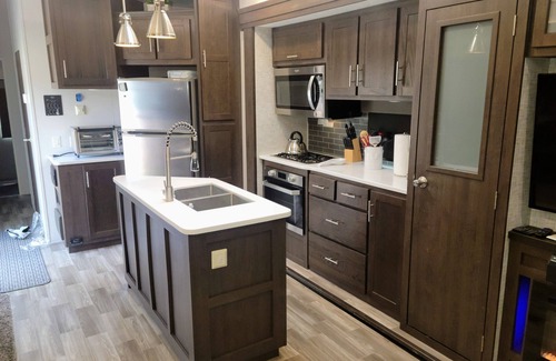 Apopka Casa | One bedroom with loft near Disney