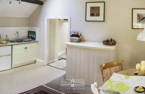 West Heslerton Apartamento | Acogedora casa de campo con piscina cubierta climatizada y un jardín victoriano amurallado