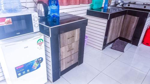 Manyimbo Apartamento | One Bedrooms with 2 Bed Kisimani Heights Apt