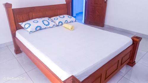 Manyimbo Apartamento | One Bedrooms with 2 Bed Kisimani Heights Apt