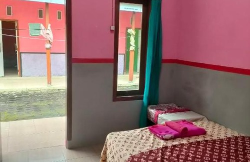 Banyuwangi Casa | One best homestay