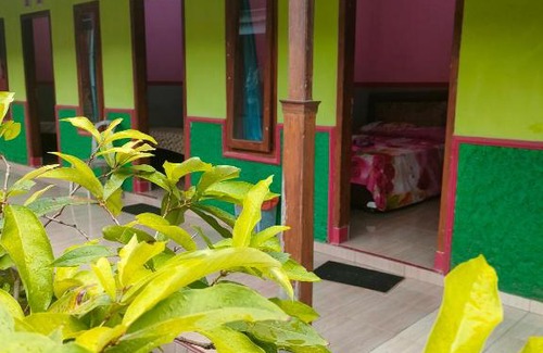 Banyuwangi Casa | One best homestay