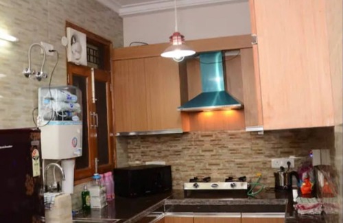 Kalkaji Apartamento | One bhk serviced apartment