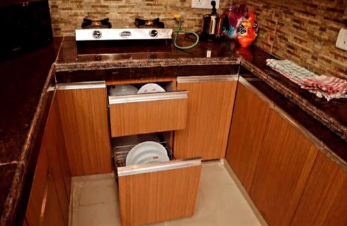 Kalkaji Apartamento | One bhk serviced apartment