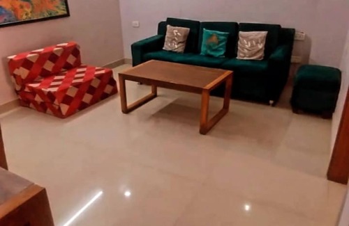 Kalkaji Apartamento | One bhk serviced apartment