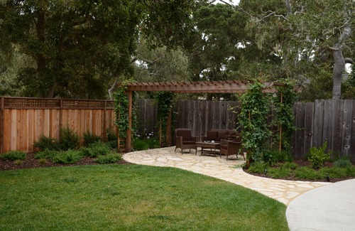 Del Monte Forest Casa | A una cuadra de 17 Mile Drive - Camina a Spanish Bay - .7 millas a MPCC