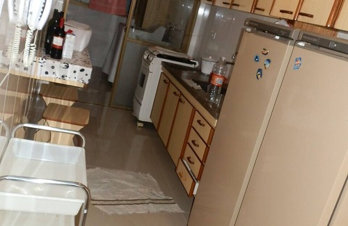 Jardim Vitoria Apartamento | Apto a una cuadra de la playa de la ensenada en Guarujá - 2 suites