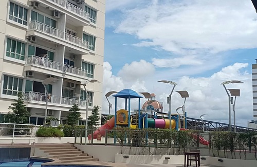 Kota Kinabalu Casa | One Borneo Kota kinabalu Homstay