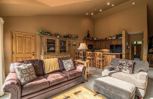 Peak 9 Casa | One Breckenridge Place 32 by Great Western Lodging