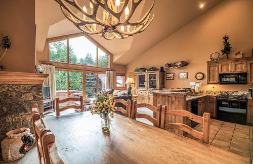 Peak 9 Casa | One Breckenridge Place 32 by Great Western Lodging