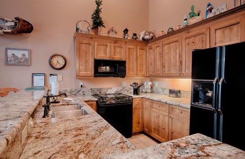 Peak 9 Casa | One Breckenridge Place 32 by Great Western Lodging