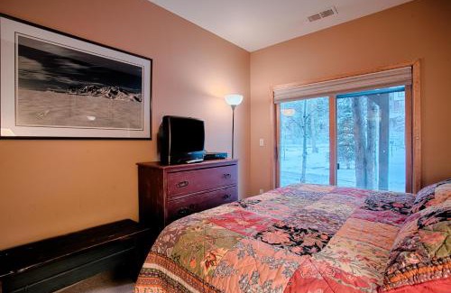 Peak 9 Casa | One Breckenridge Place 32 by Great Western Lodging