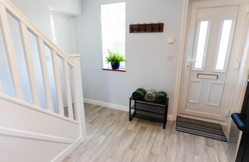Pevensey Apartamento | One Bridge End