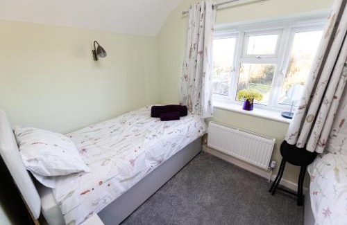 Pevensey Apartamento | One Bridge End