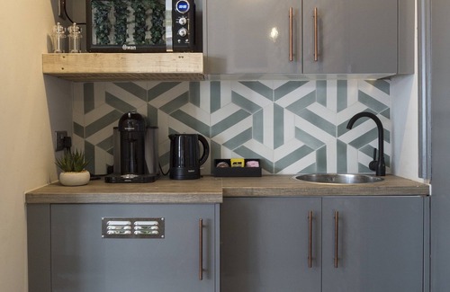 Kemptown Casa | One Broad Street
