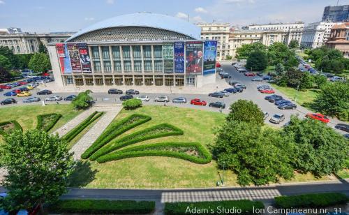 Bucharest City-Centre Apartamento | One by One - by Grand Accommodation