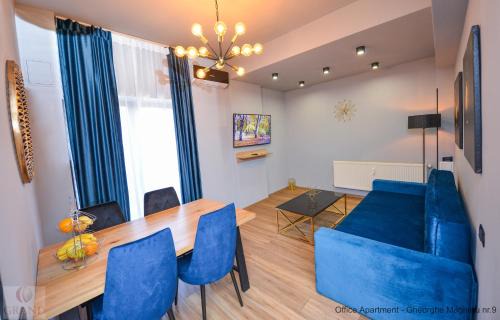 Bucharest City-Centre Apartamento | One by One - by Grand Accommodation