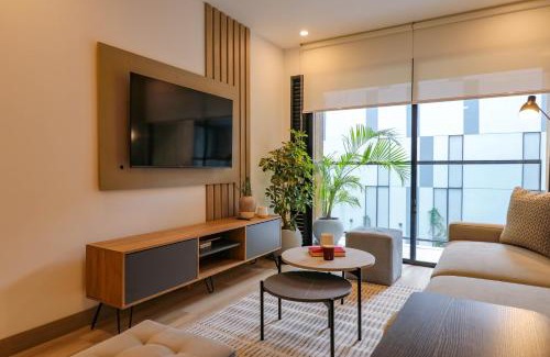 Petit Jean Ocharán Apartamento | One By Wynwood House