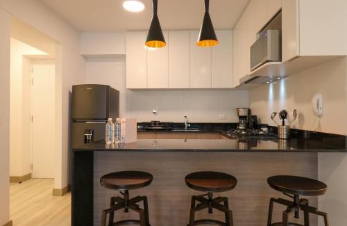 Petit Jean Ocharán Apartamento | One By Wynwood House