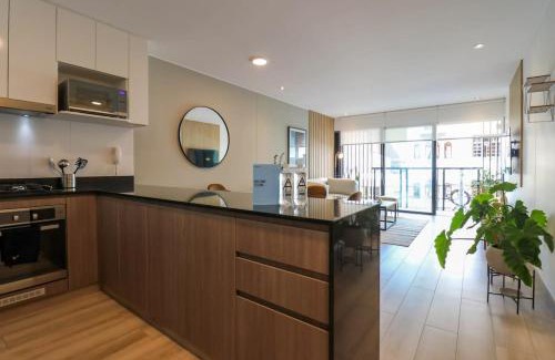 Petit Jean Ocharán Apartamento | One By Wynwood House