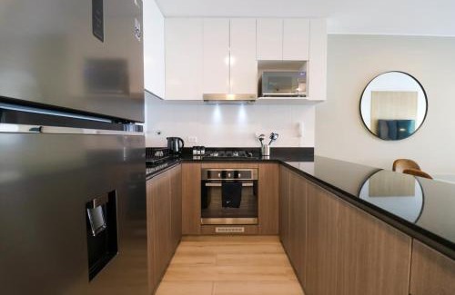 Petit Jean Ocharán Apartamento | One By Wynwood House