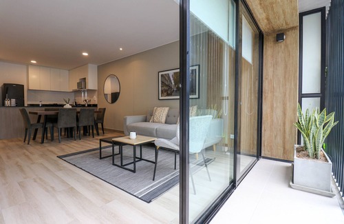 Petit Jean Ocharán Apartamento | One by Wynwood House