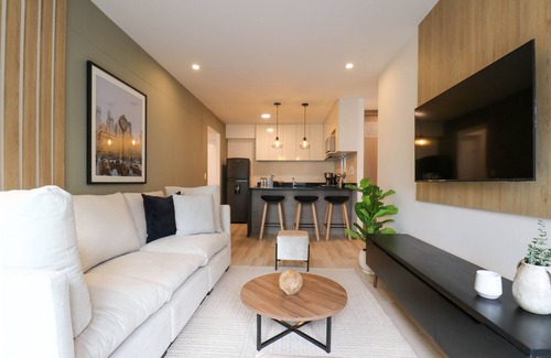 Petit Jean Ocharán Apartamento | One by Wynwood House