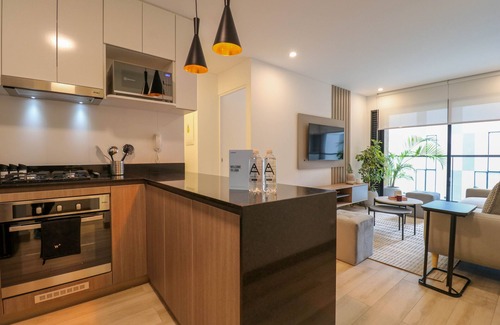 Petit Jean Ocharán Apartamento | One by Wynwood House