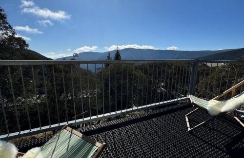 Falls Creek Apartamento | One Cedarwood - Petite Challet Falls Creek