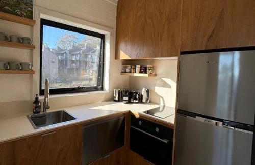 Falls Creek Apartamento | One Cedarwood - Petite Challet Falls Creek