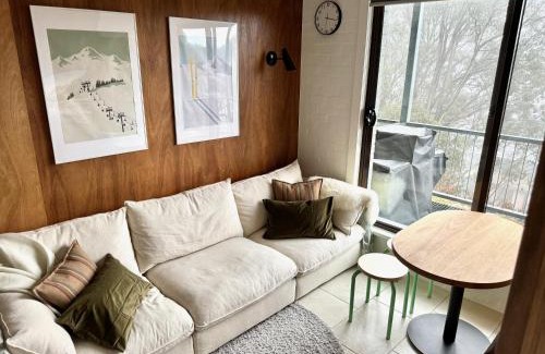 Falls Creek Apartamento | One Cedarwood - Petite Challet Falls Creek
