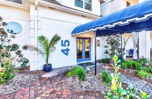 Gulf Shores Apartamento | One Club Gulf Shores