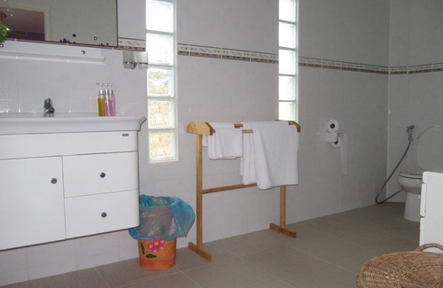 Sattahip Casa | One D Homestay